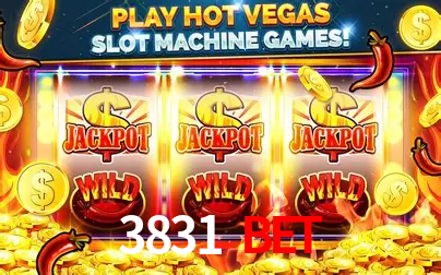 Desvendando o Mundo dos Jogos Virtuais na 3831 bet