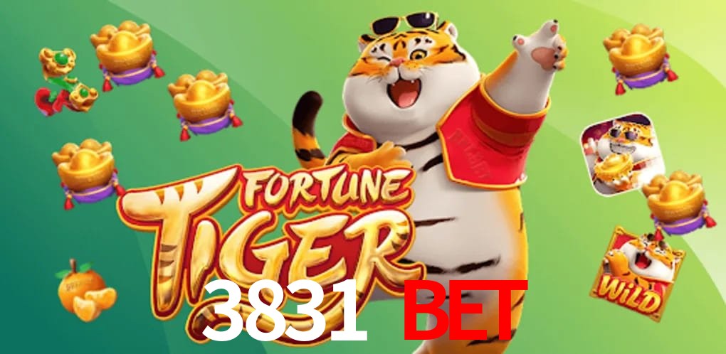 Welcome Bonus 3831 bet