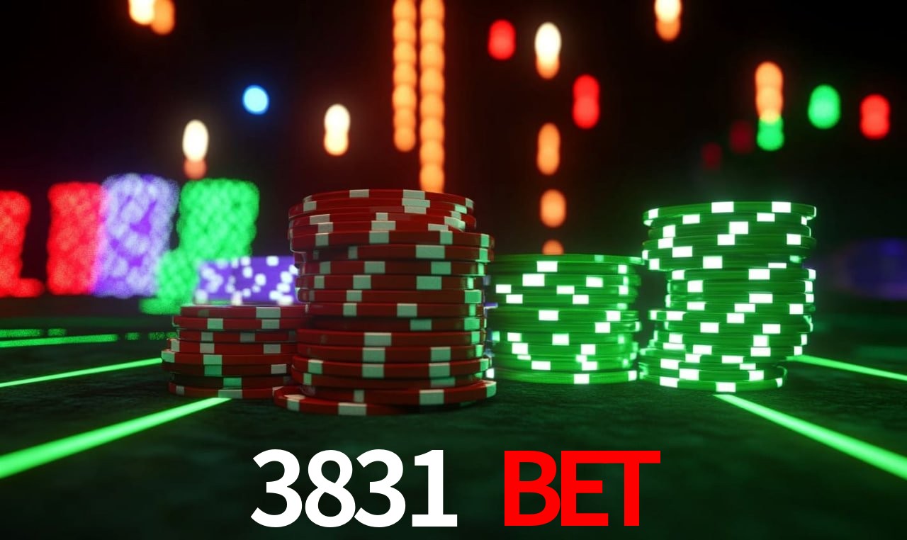 Experiência VIP 3831 bet