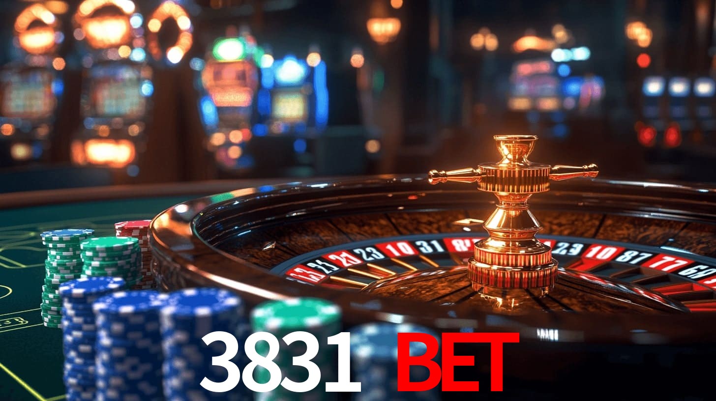 3831 bet login