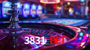 Estatísticas 3831 bet