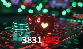 Experiência VIP 3831 bet