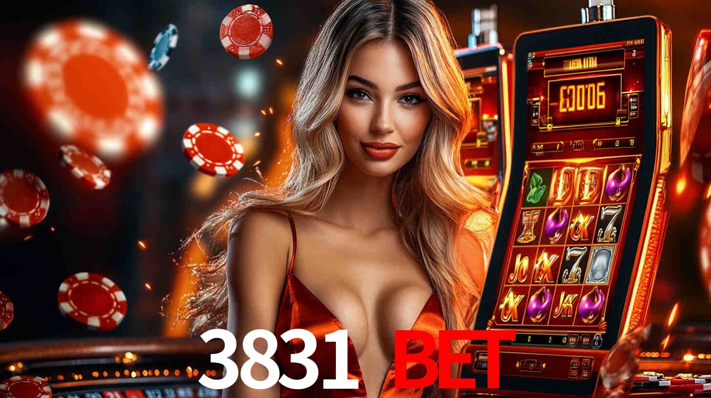 3831 bet - Tesouro VIP Secreto - 3831.com