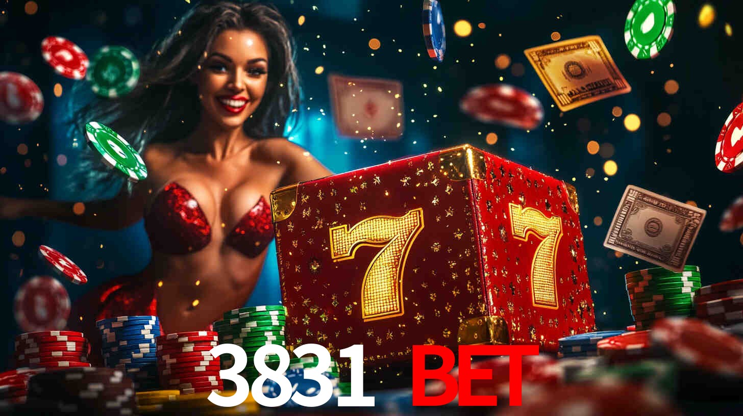 A Experiência Imersiva dos Cassinos Ao Vivo no 3831 bet