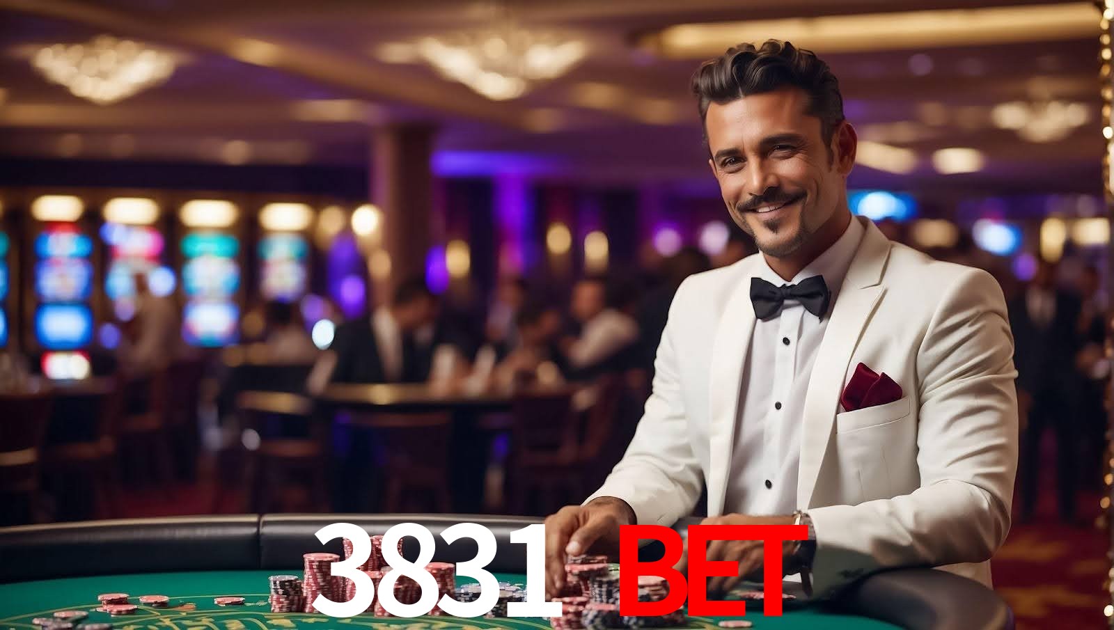 Design Responsivo 3831 bet