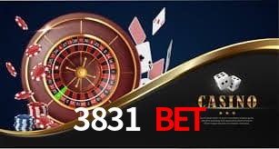 Apostas de Tênis 3831 bet