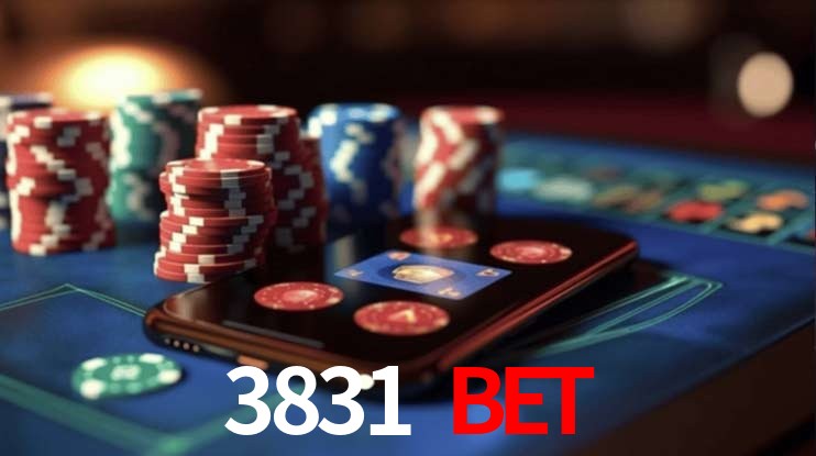Jogos de Slot 3831 bet