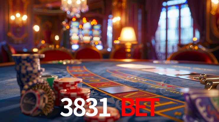 Game Providers 3831 bet