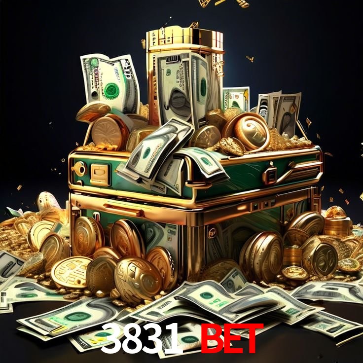Estatísticas Esportivas 3831 bet
