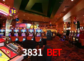 Descubra a Magia dos Jogos de Arcade no 3831 bet