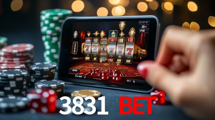 Instant EasyPaisa 3831 bet