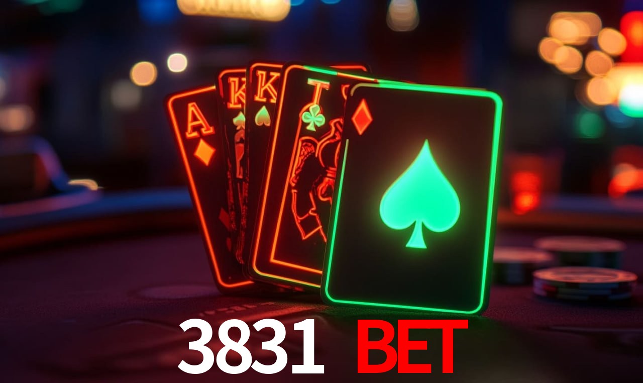 Recursos de Bônus 3831 bet