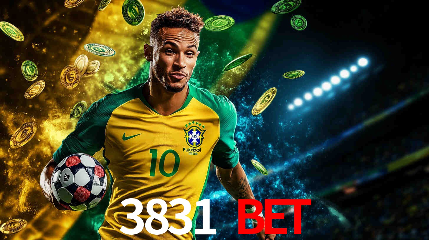 Explorando a Categoria de Eventos em Apostas na 3831 bet