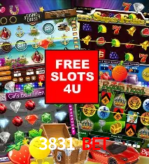 Desvendando o Mundo dos Jogos Virtuais na 3831 bet