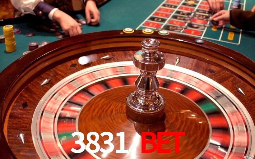 Programa VIP 3831 bet