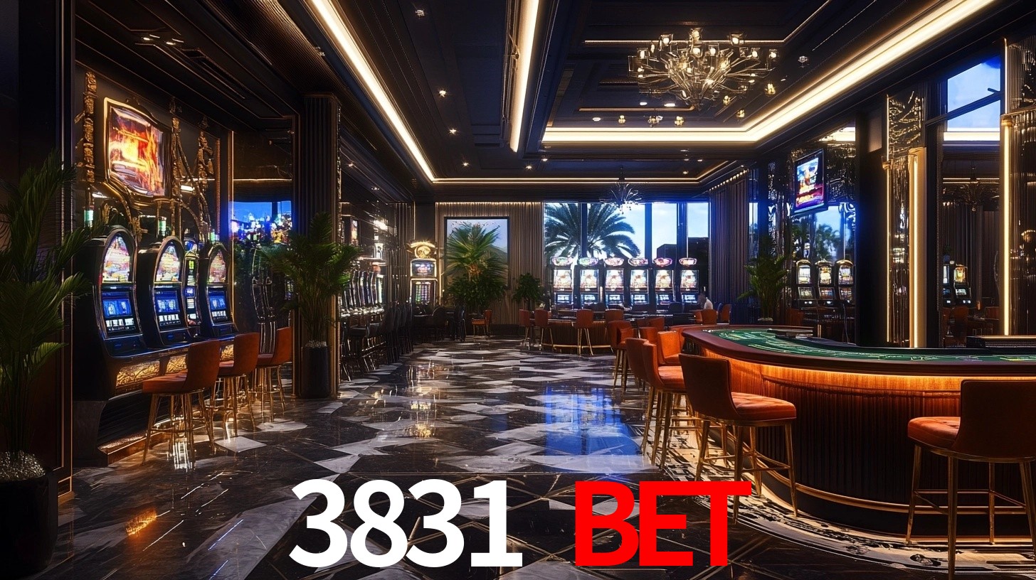 3831 bet