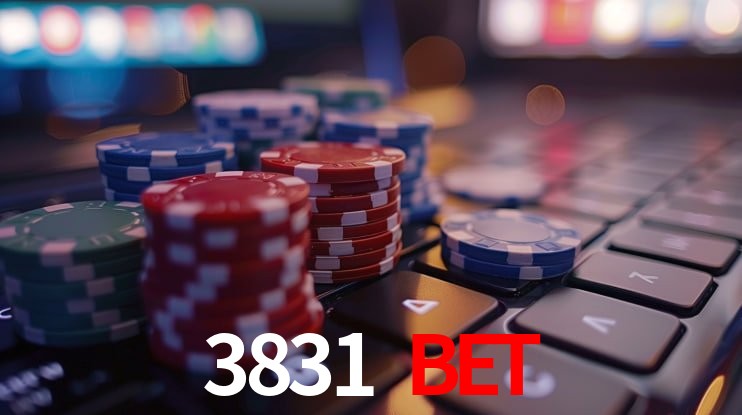 Tecnologia da Plataforma 3831 bet