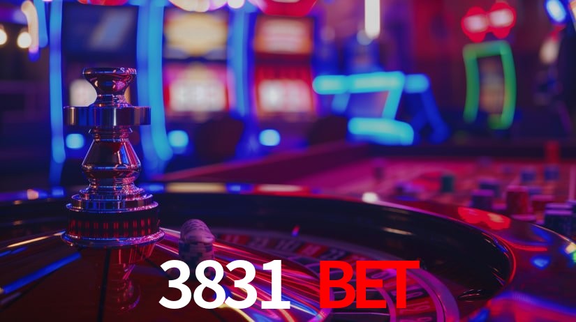 3831 bet: Jogos de Caça-Níqueis-Altas Recompensas, Roleta-Velocidade, Blackjack-Desafios Máximos