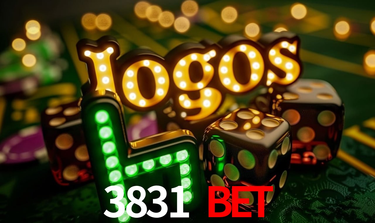 Estatísticas do Jogo 3831 bet
