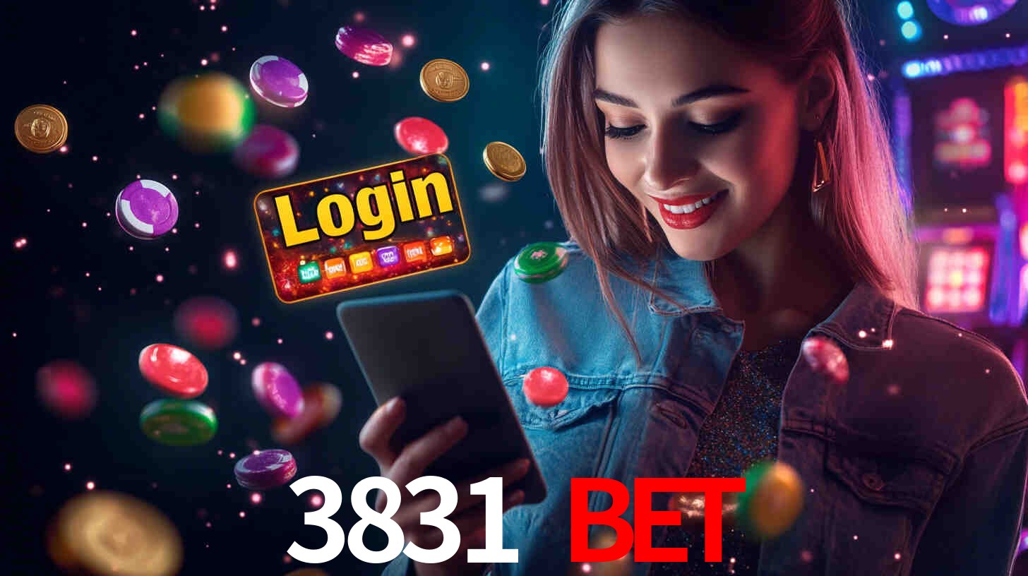 Descubra a Essência do 3831 bet: Nossa História e Compromissos