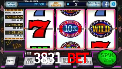 A Emoção da Loteria na 3831 bet: Uma Chance de Mudança de Vida