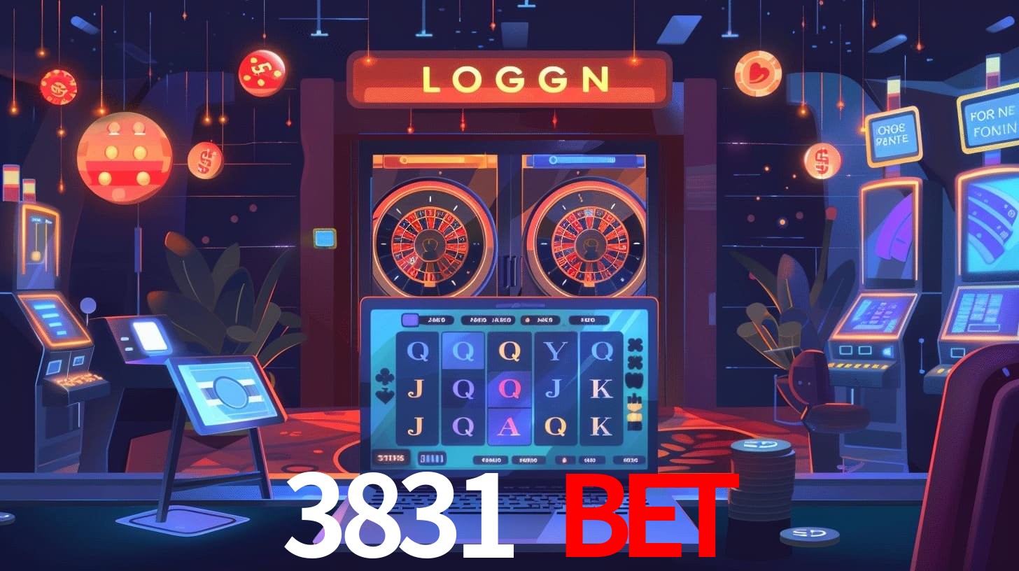 Promoção Relâmpago 3831 bet