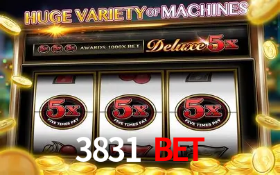 Apostas Esportivas na 3831 bet: Um Guia Completo