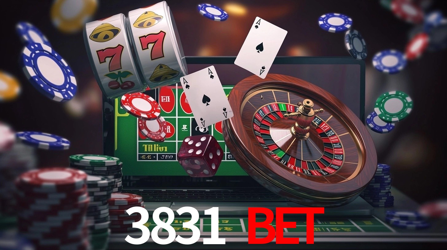 Explore as vantagens do 3831 bet: serviço profissional e confiabilidade