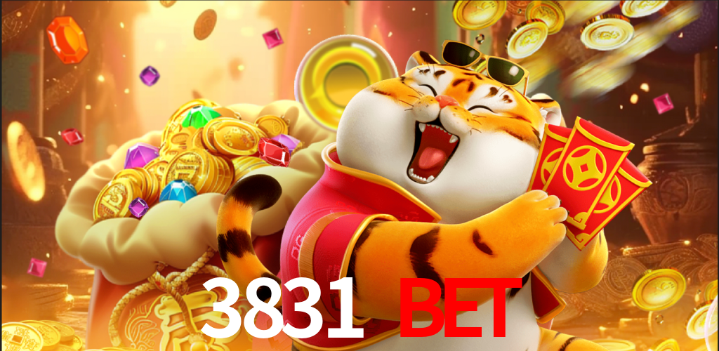 3831 bet