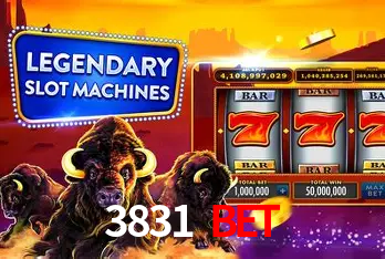 Inovações de Jogos na 3831 bet: O Futuro das Experiências Interativas