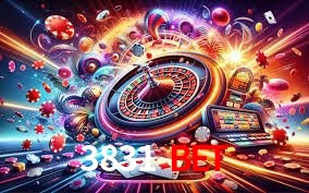 Apostas de Futebol 3831 bet