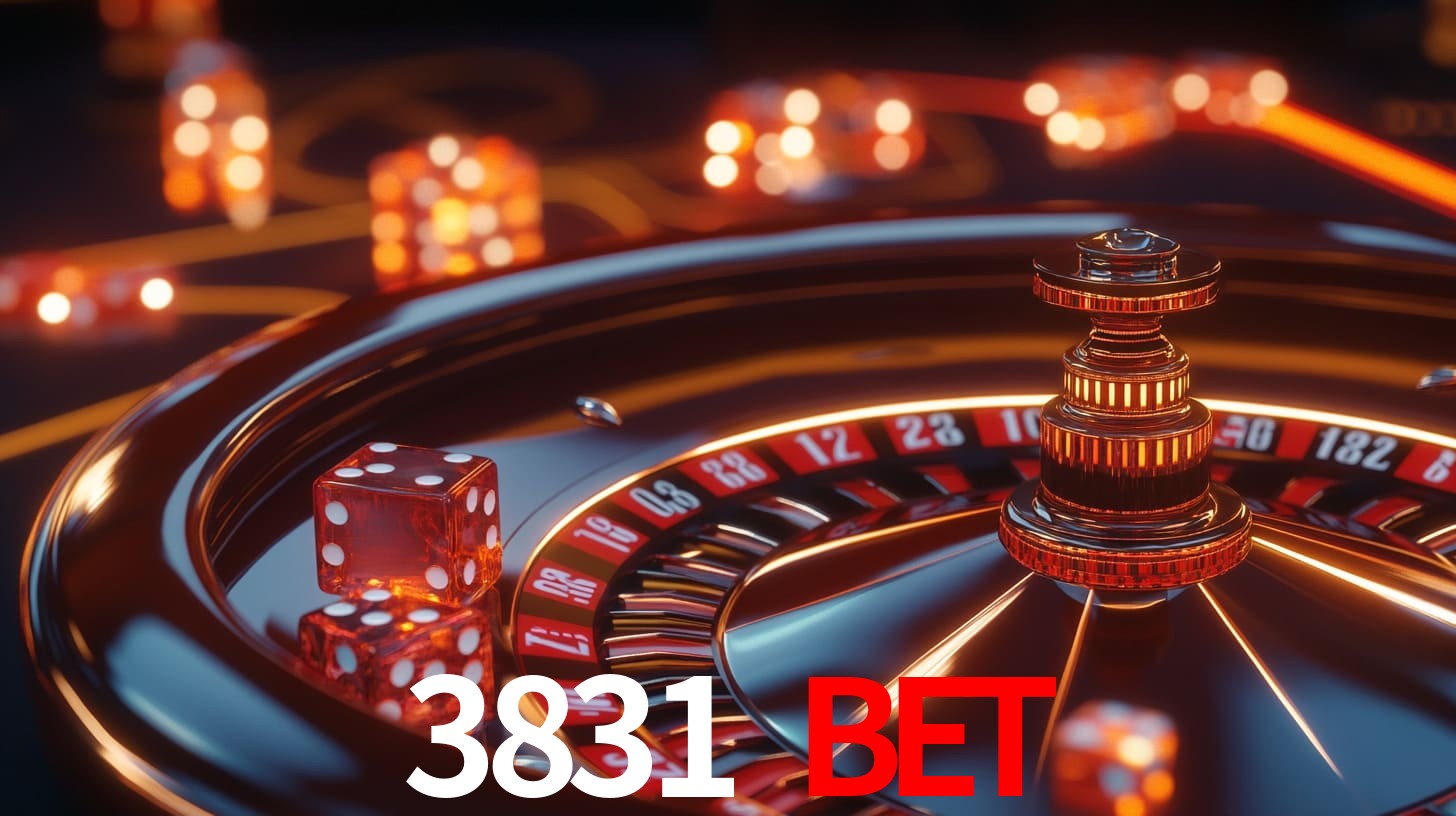 VIP Casino 3831 bet