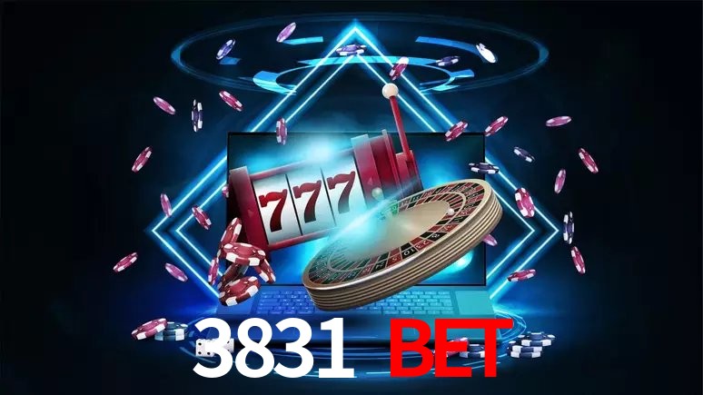 Login Seguro 3831 bet