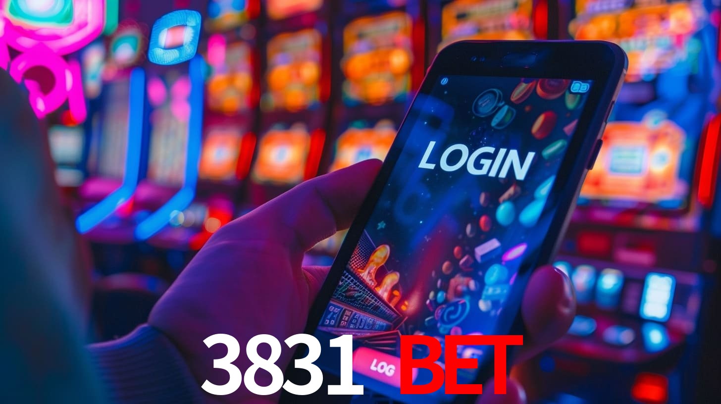 Casino VIP 3831 bet