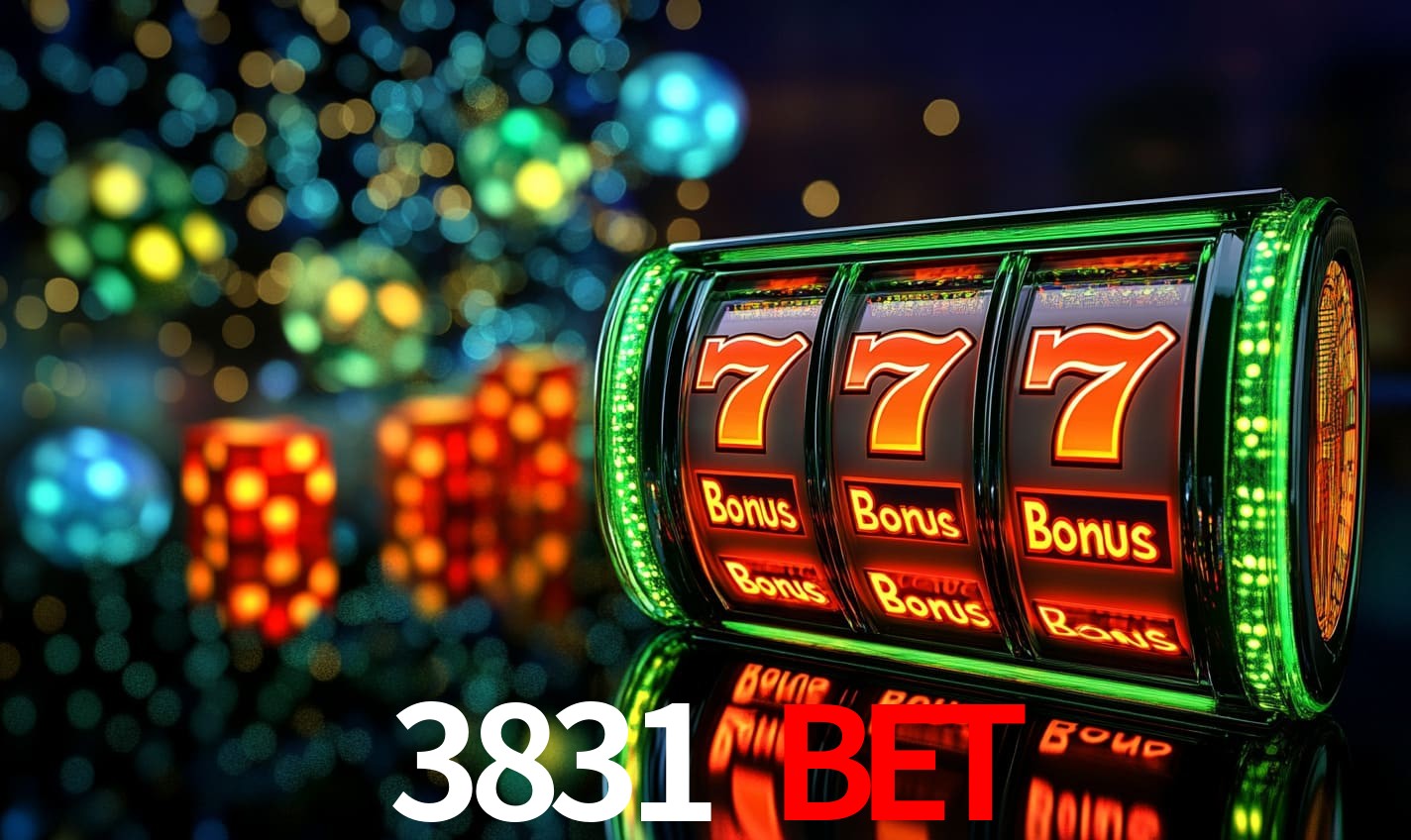 Benefícios da Conta 3831 bet