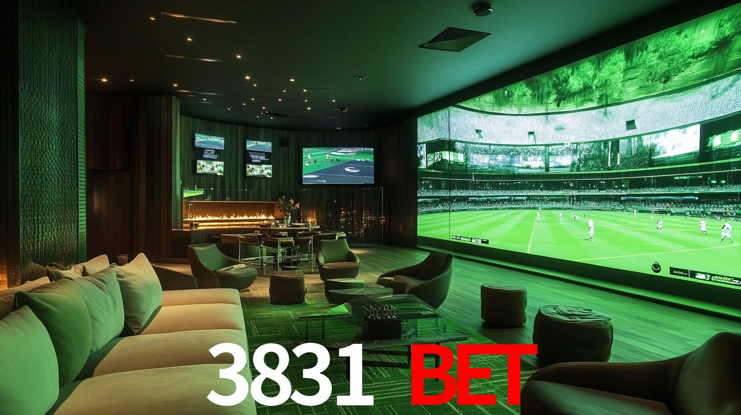 3831 bet