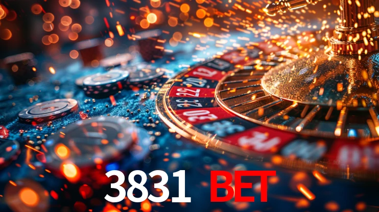 Live Casino 3831 bet