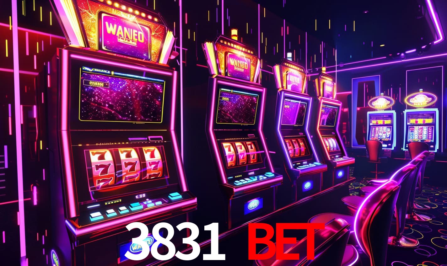 Desvendando o Mundo dos Jogos Virtuais na 3831 bet