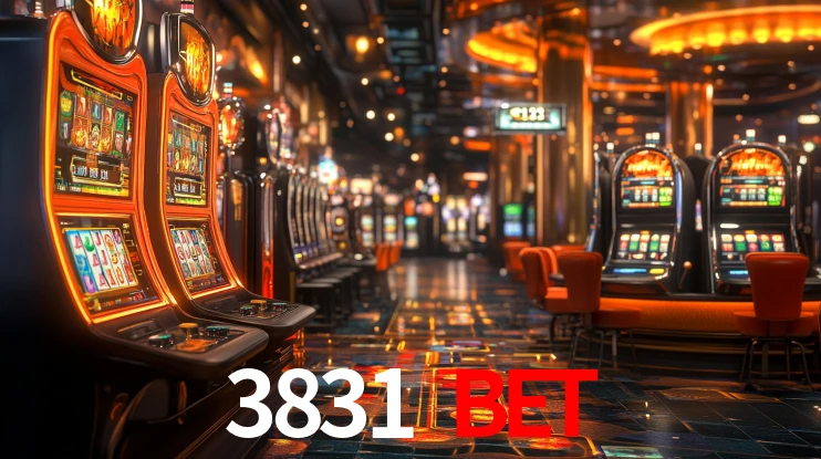 3831 bet