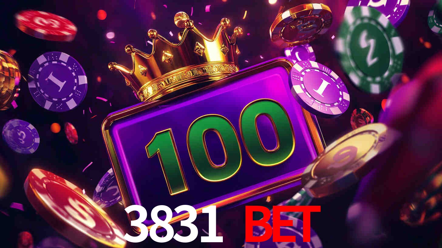 Exclusive Games 3831 bet