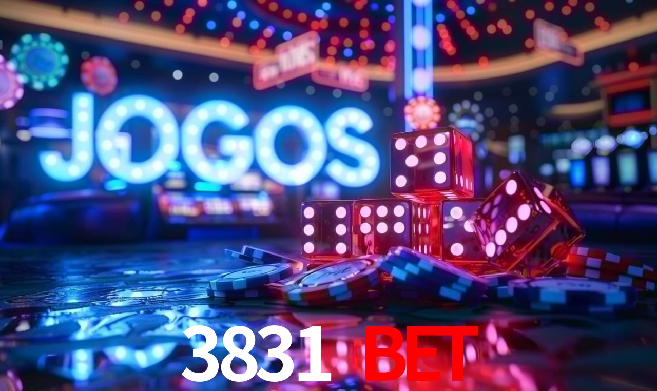 Jogos Exclusivos 3831 bet