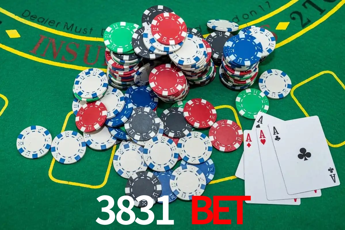 Torneios 3831 bet