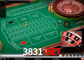 A Experiência Imersiva dos Cassinos Ao Vivo no 3831 bet