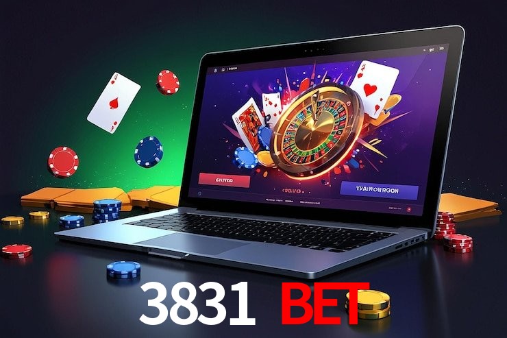 Ofertas Exclusivas 3831 bet