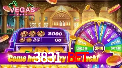 Flash Promotion 3831 bet