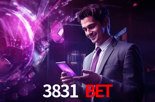 Sports Statistics 3831 bet