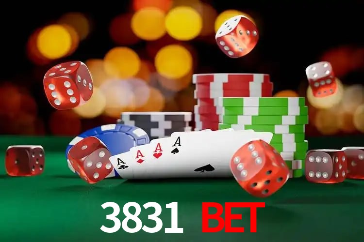 Diretório de Jogos 3831 bet