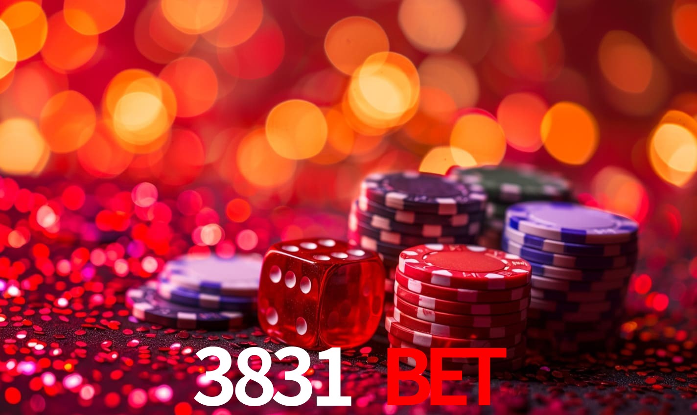 A Emoção da Loteria na 3831 bet: Uma Chance de Mudança de Vida