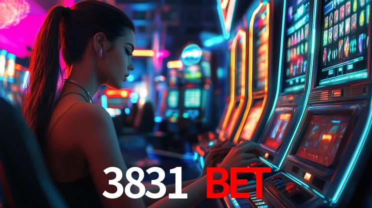 Experimente o Login Seguro Premium no 3831 bet