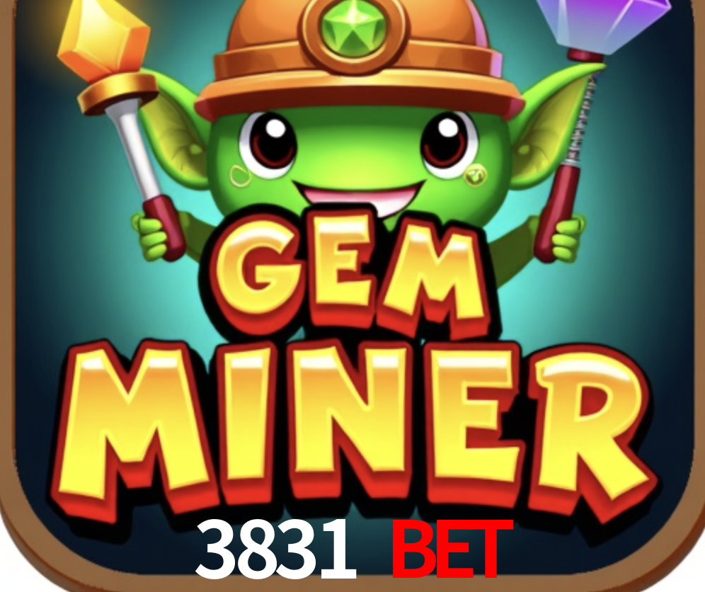 Account Benefits 3831 bet